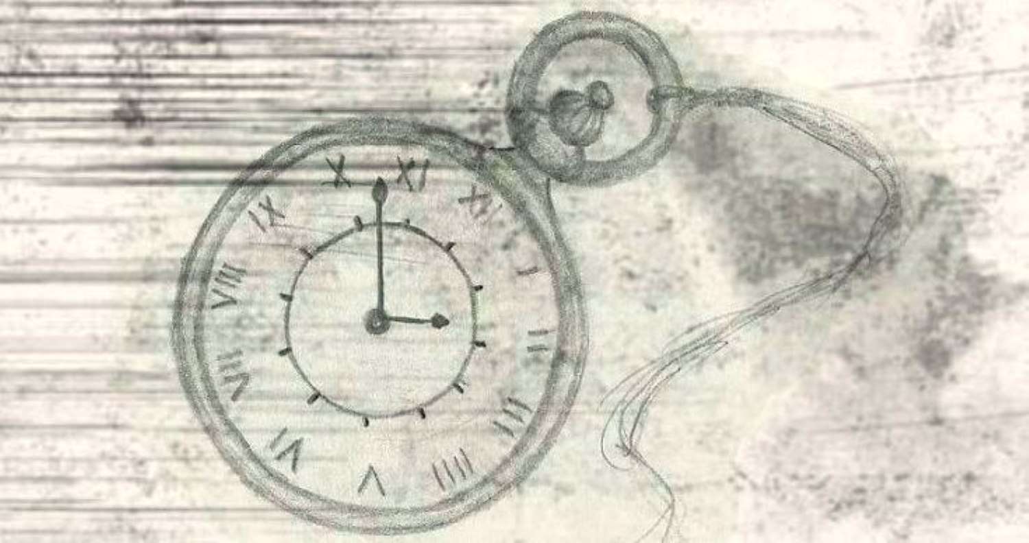 Contact The Watch Story